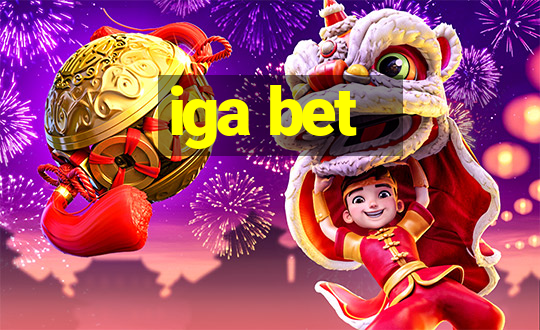 iga bet