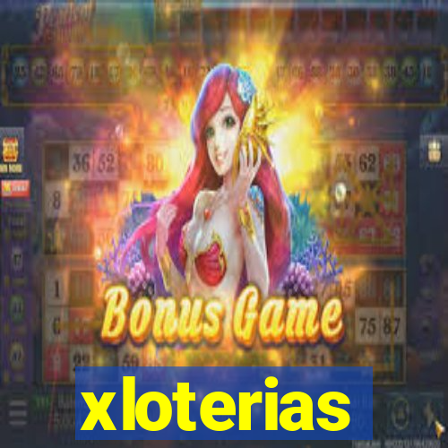 xloterias