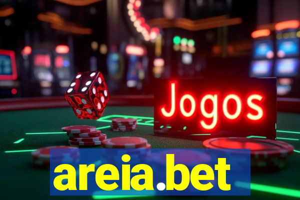 areia.bet