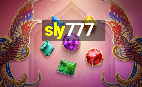 sly777