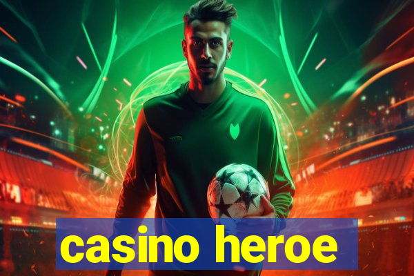 casino heroe