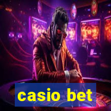 casio bet