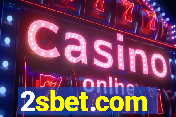 2sbet.com