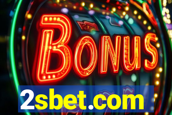 2sbet.com