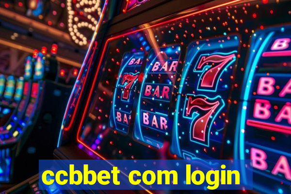 ccbbet com login