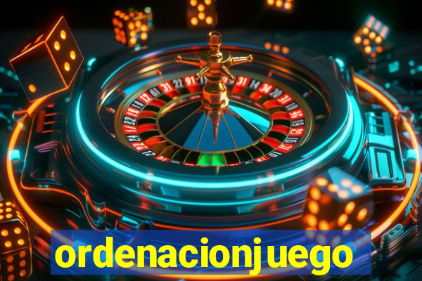 ordenacionjuego.es