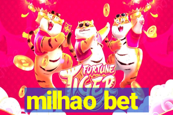 milhao bet