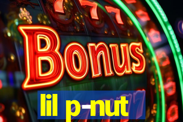 lil p-nut