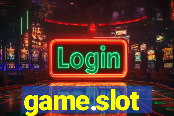 game.slot