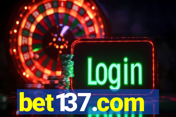 bet137.com