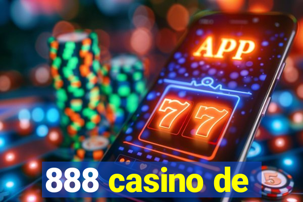 888 casino de