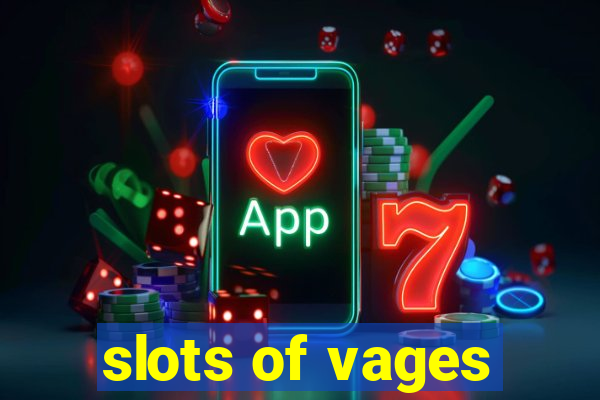 slots of vages