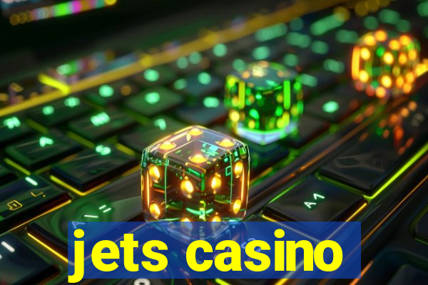 jets casino