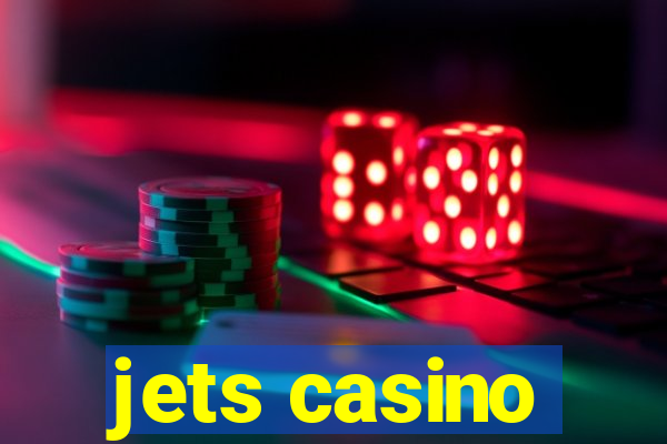 jets casino