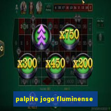 palpite jogo fluminense