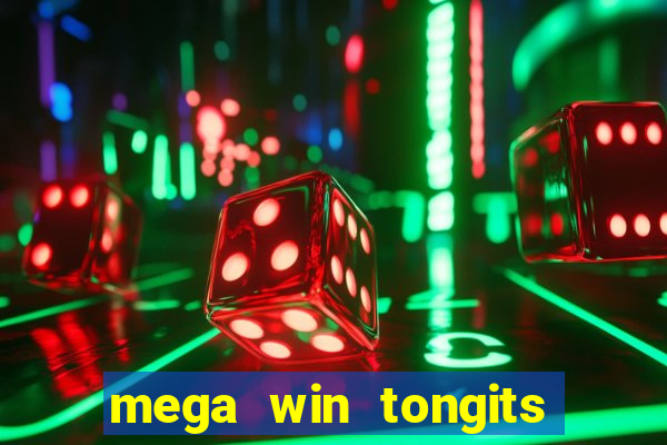 mega win tongits lucky 9