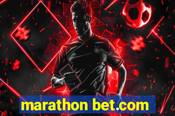 marathon bet.com