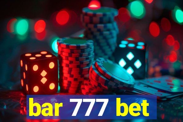 bar 777 bet