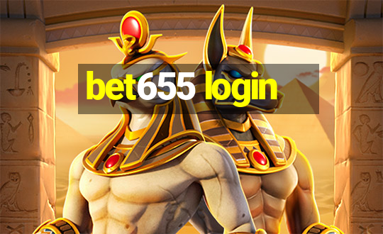 bet655 login