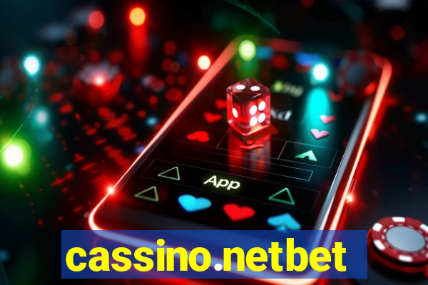 cassino.netbet