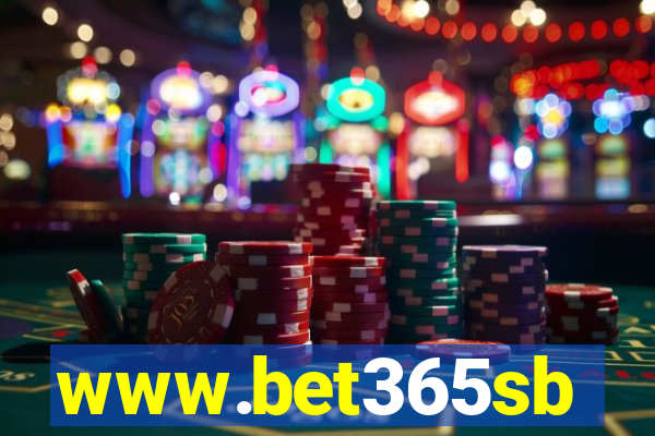 www.bet365sb