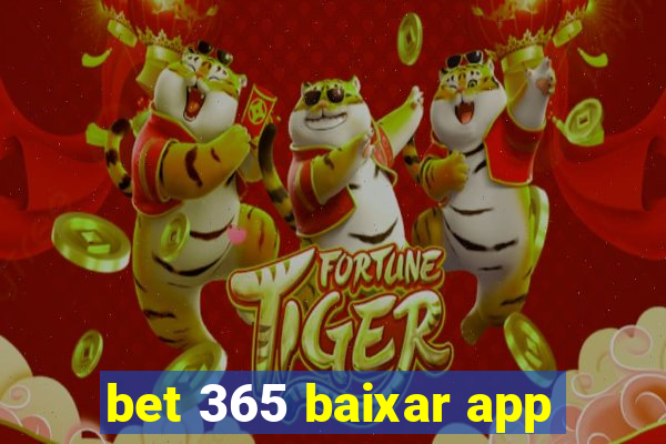 bet 365 baixar app