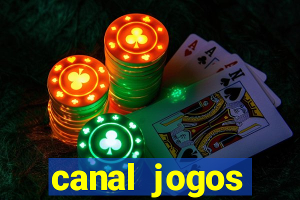 canal jogos champions league