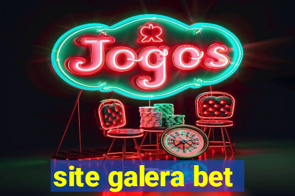 site galera bet