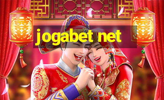 jogabet net