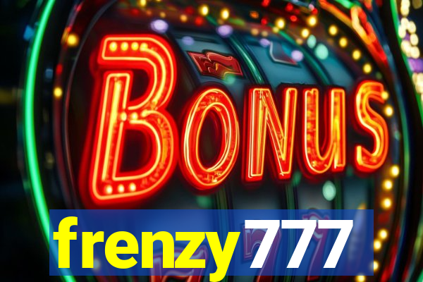 frenzy777