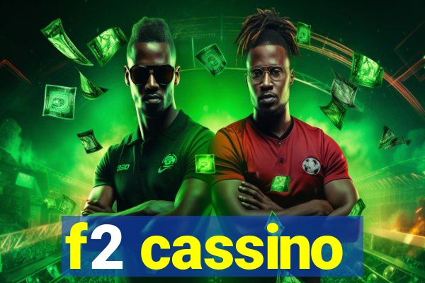 f2 cassino