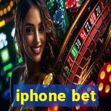 iphone bet