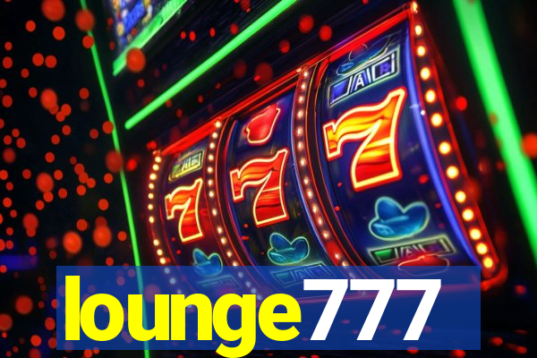 lounge777