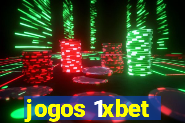 jogos 1xbet