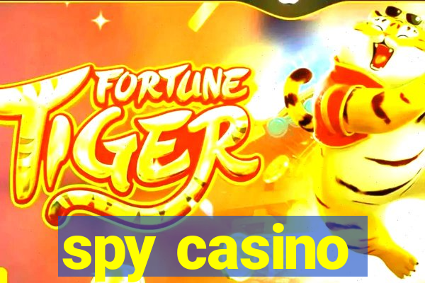 spy casino