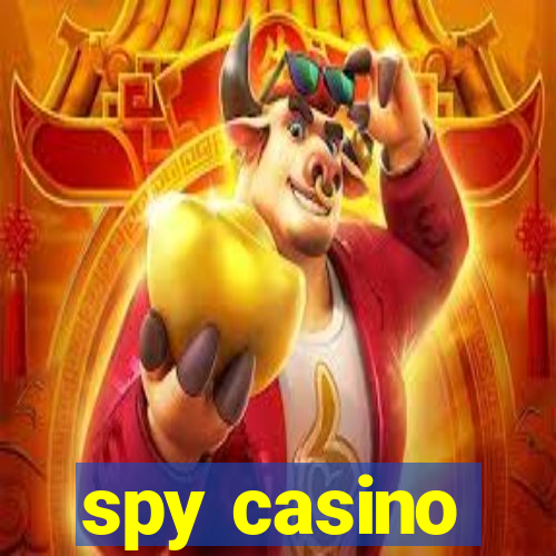 spy casino