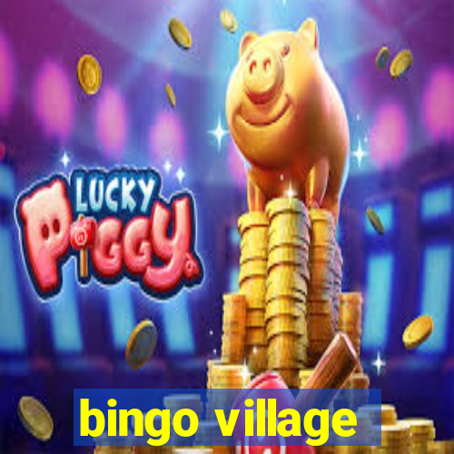 bingo village