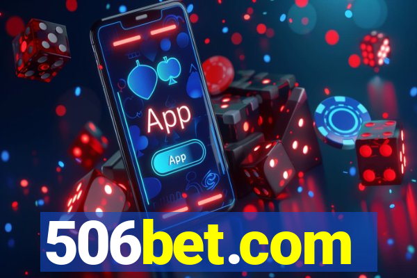 506bet.com