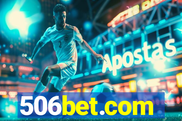 506bet.com