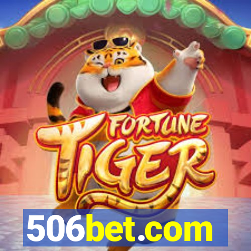 506bet.com