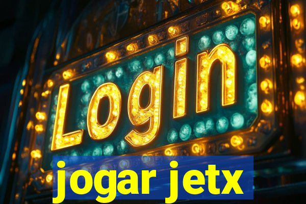 jogar jetx