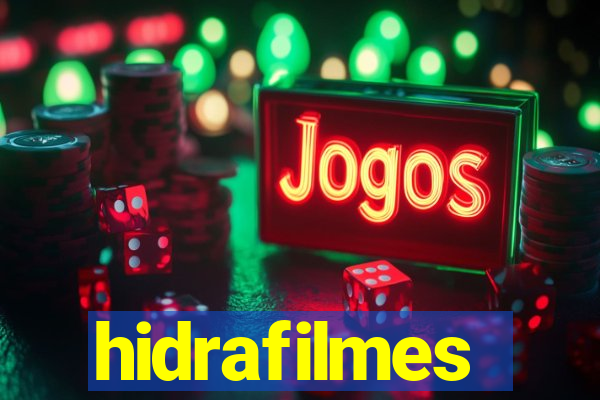 hidrafilmes