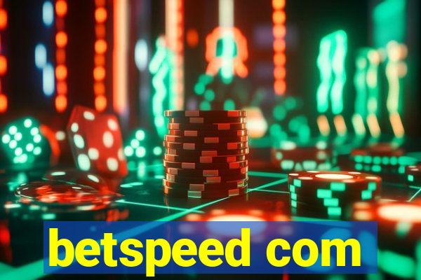 betspeed com