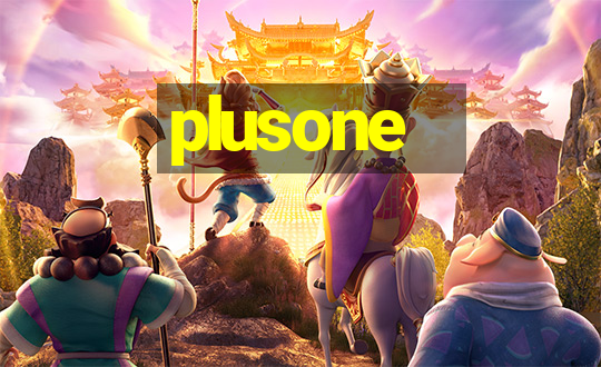 plusone