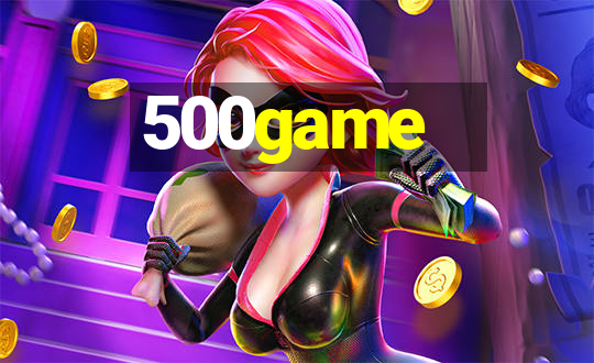 500game