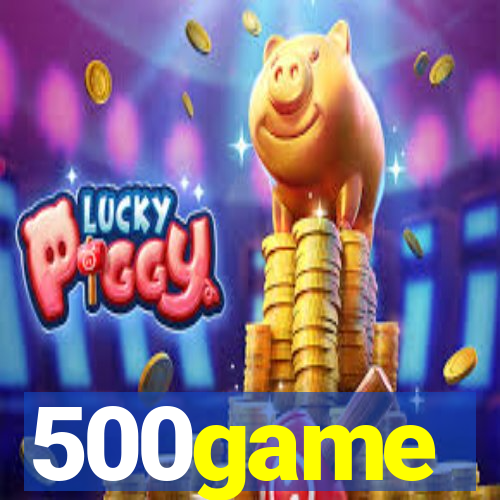 500game