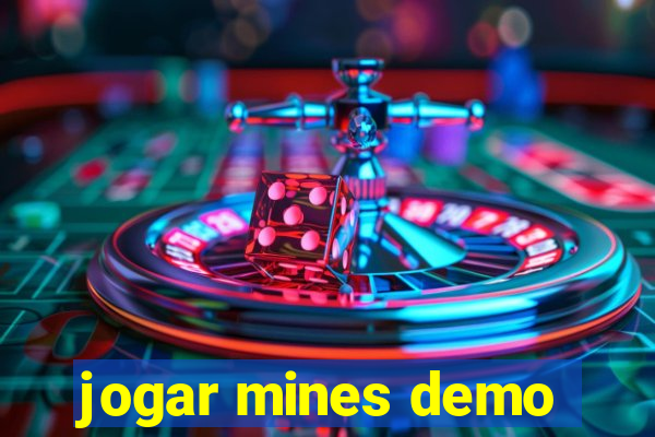 jogar mines demo