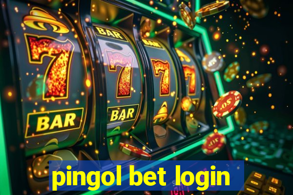 pingol bet login