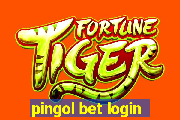 pingol bet login