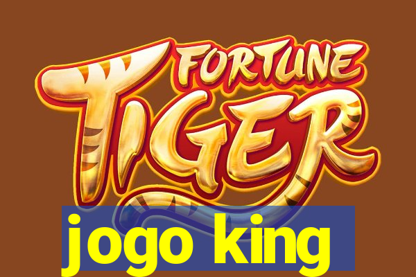 jogo king